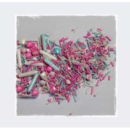 SPRINKLES COTTON CANDY 50ML SPRINKLES COTTON CANDY 50ML
